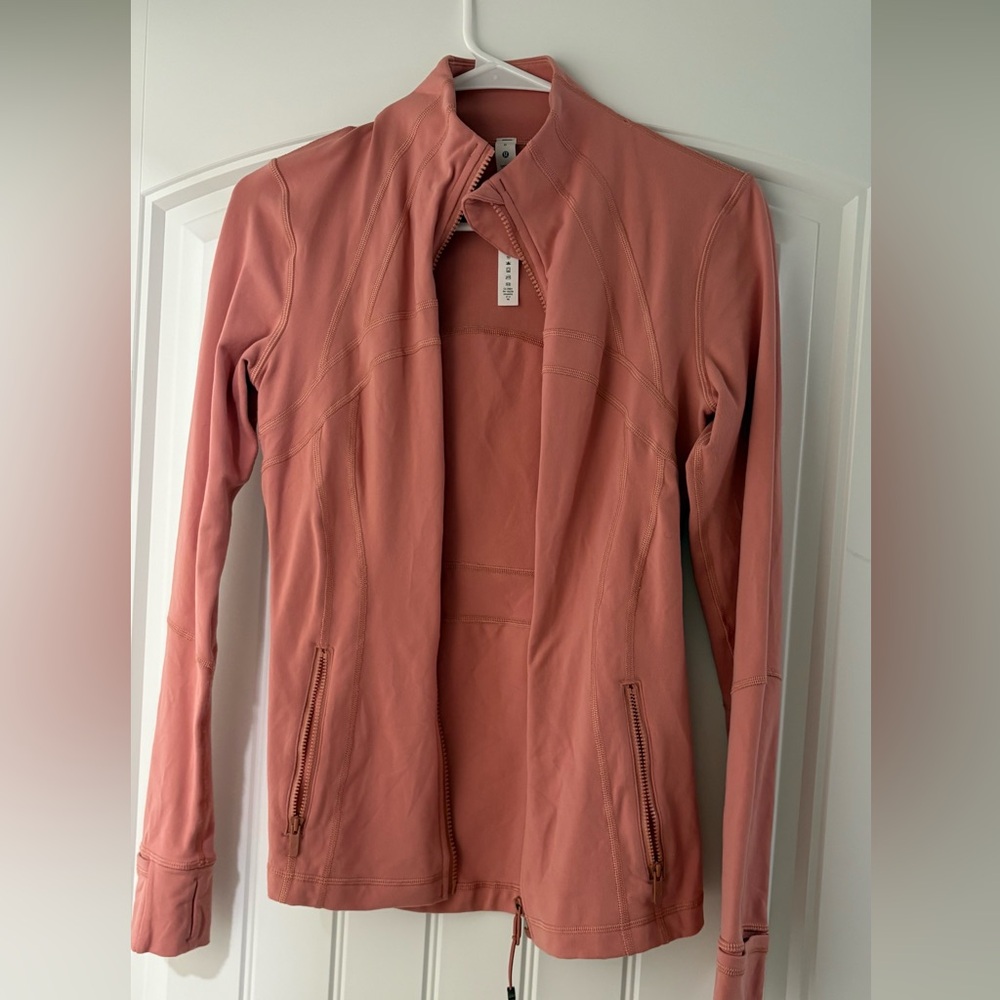 Lululemon Define Jacket